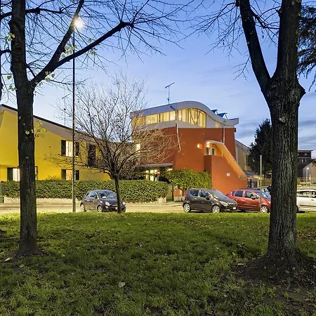 San Siro Apartment Milan Exterior photo