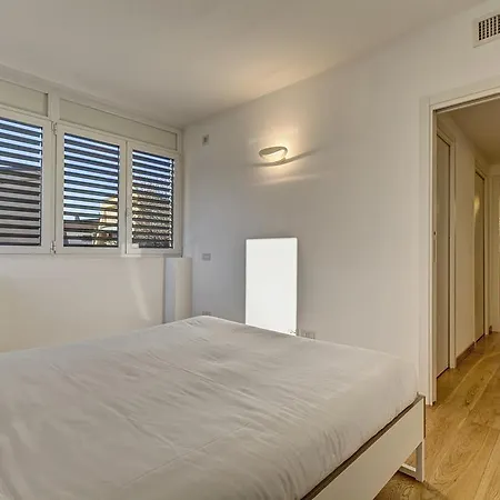 San Siro Apartment Milan Exterior photo