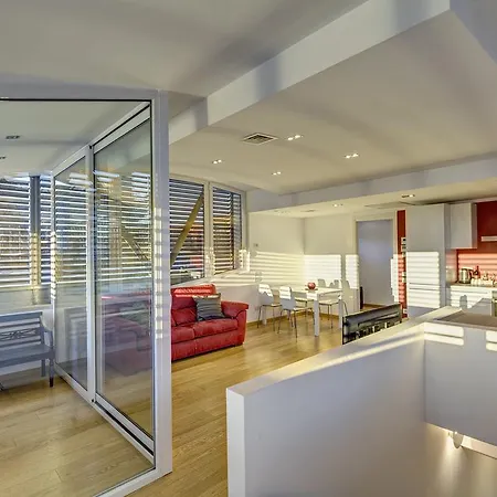 San Siro Apartment Milan Room photo