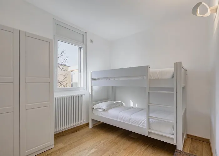 San Siro Apartment
