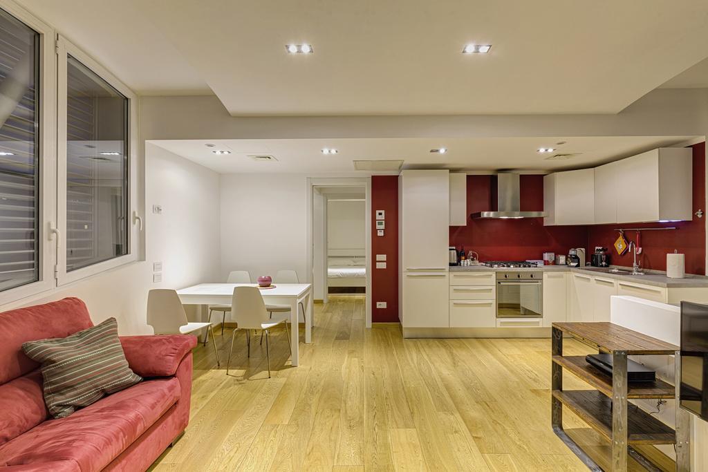 San Siro Appartement *