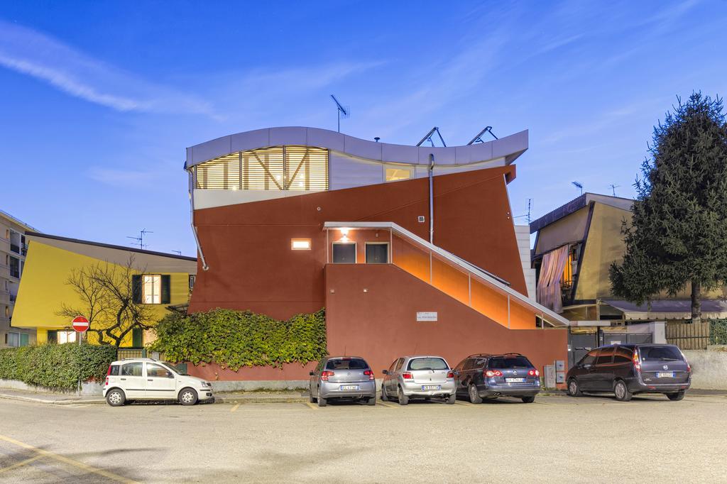 San Siro Appartement