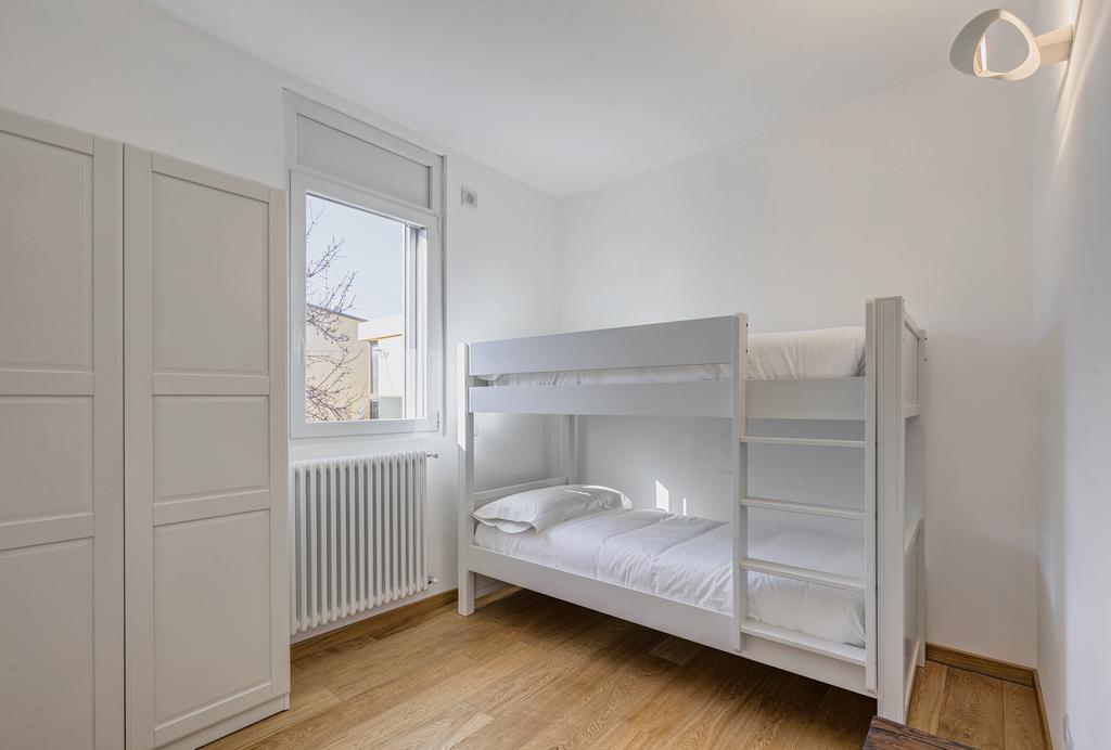 San Siro Appartement