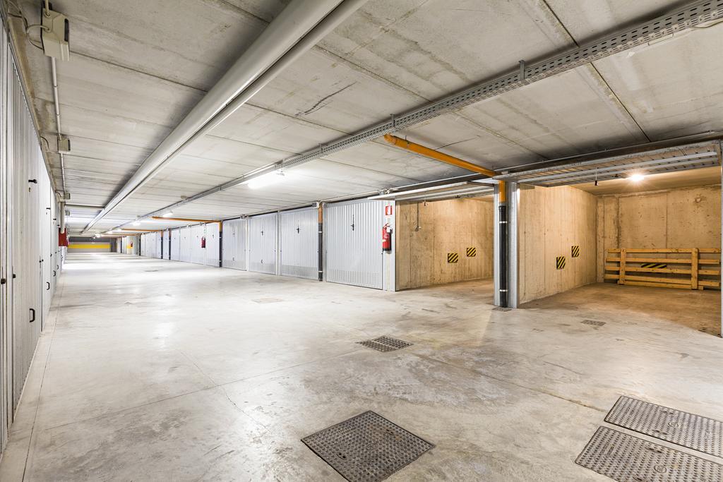 San Siro Appartement Milan