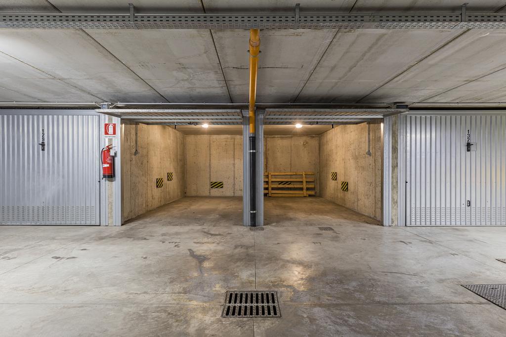 San Siro Appartement
