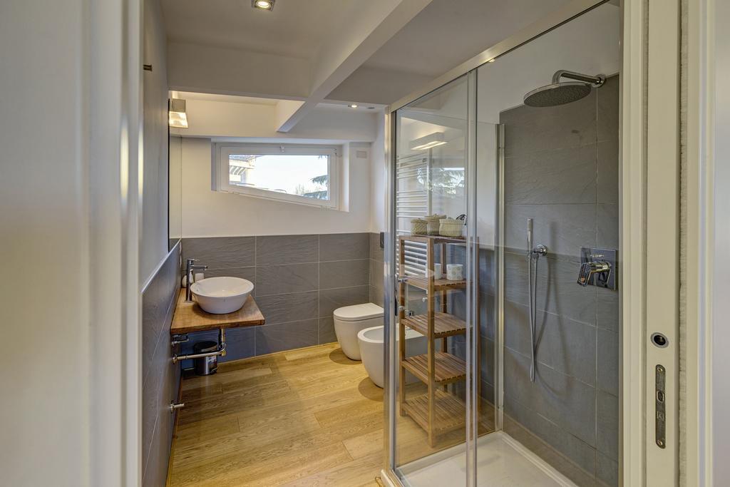 Appartement San Siro