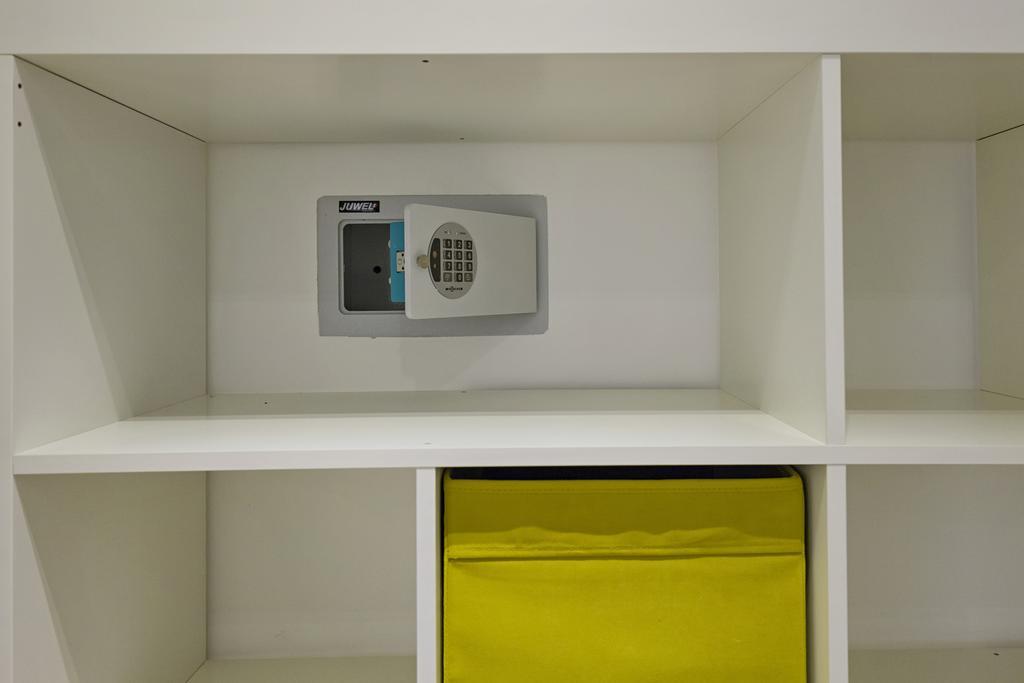 San Siro Appartement