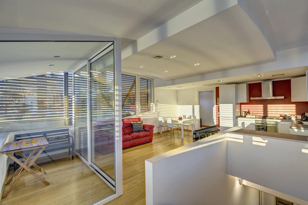 Appartement San Siro Milan